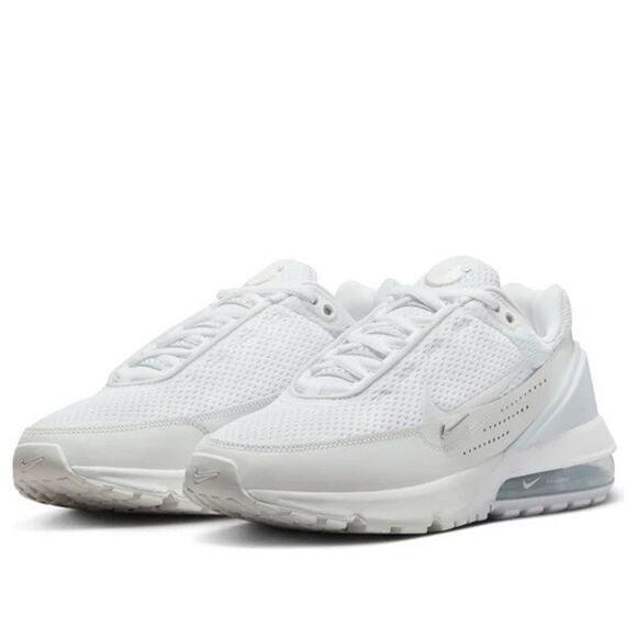NEW Nike Air Max Pulse Summit White DR0453-101 Men’s Size Multi - Picture 1 of 6